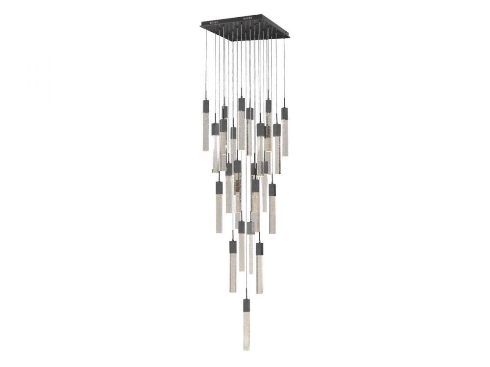 The Original Glacier Avenue Collection Flush Mount Pendants