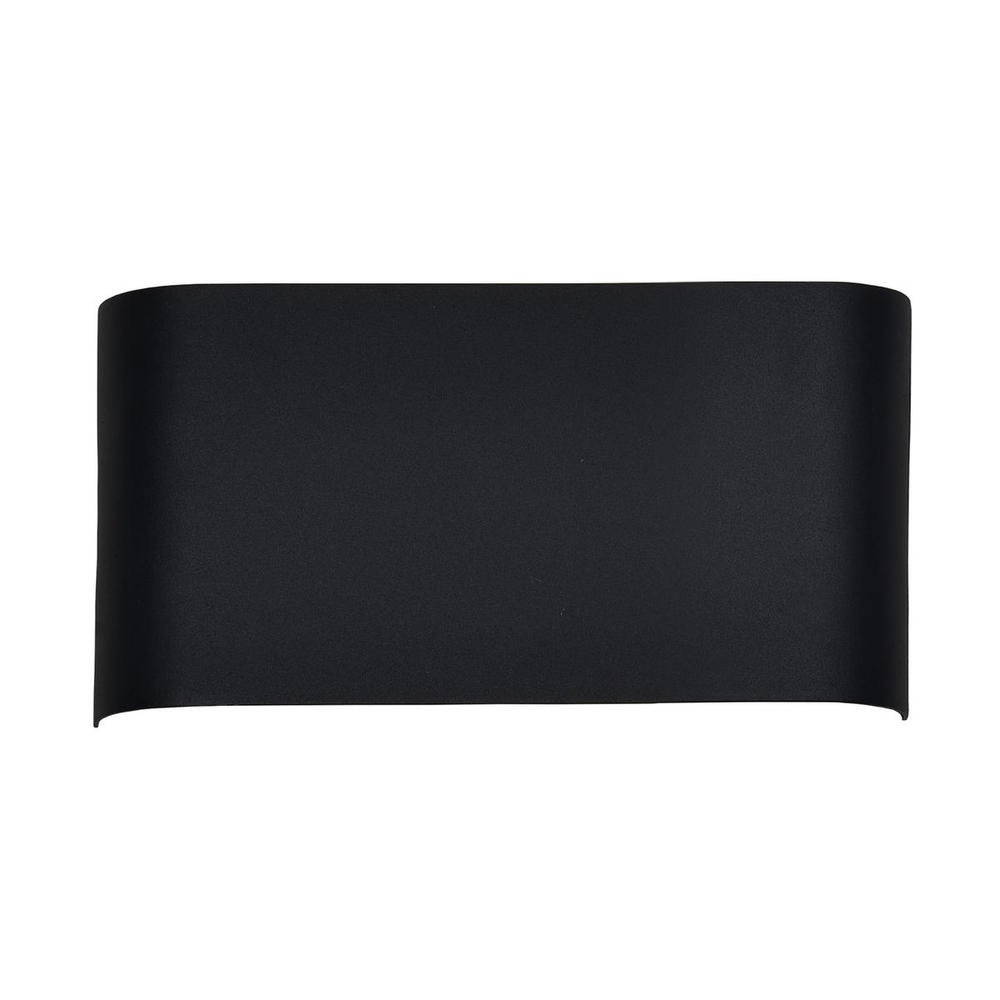 Plateau Exterior Wall Sconce