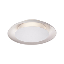 Kuzco Lighting Inc FM13027-WH - Eclipse