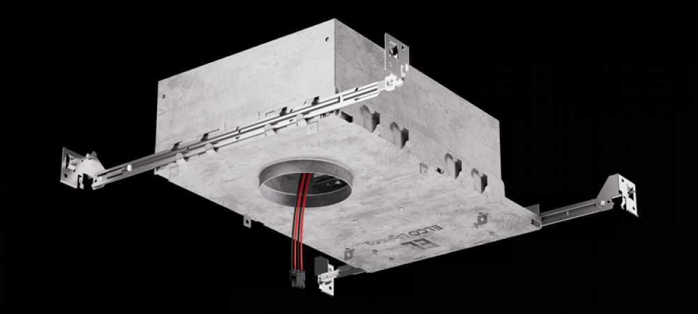 2? Tunable White Kotoâ„¢ IC Airtight Housing