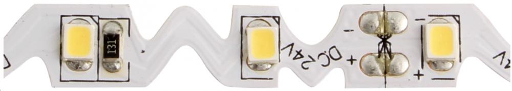 FLXBL LED TAPE LGT 24V 2.6W/FT 30K PR FT