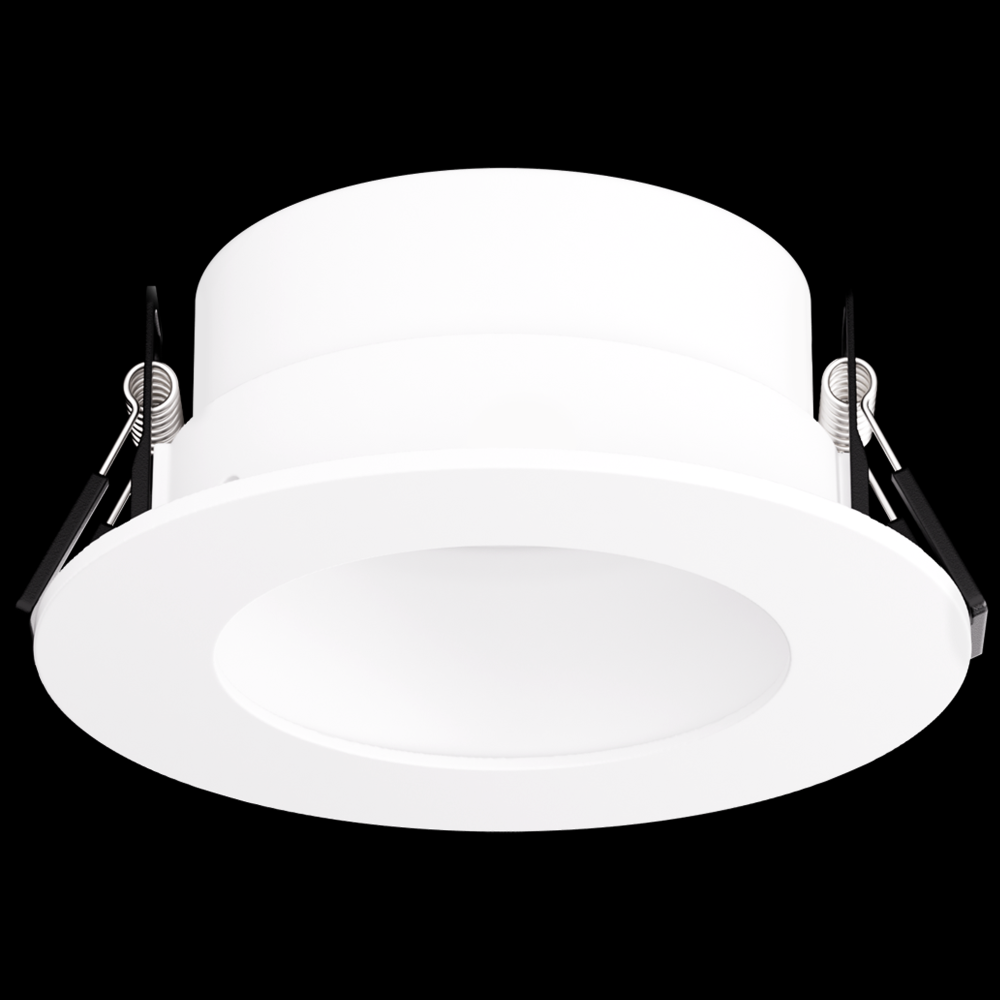 Pex 2" Round Adjustable Reflector