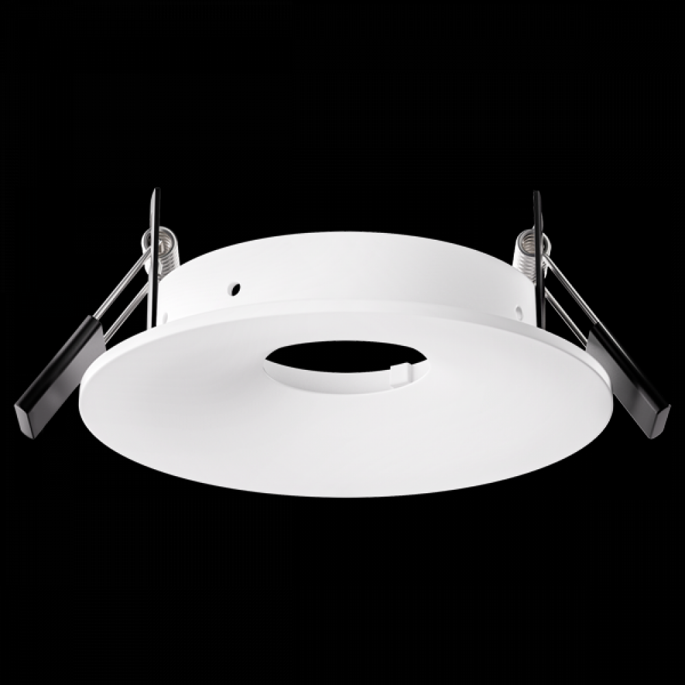 Pex 4" Round Curved Reflector