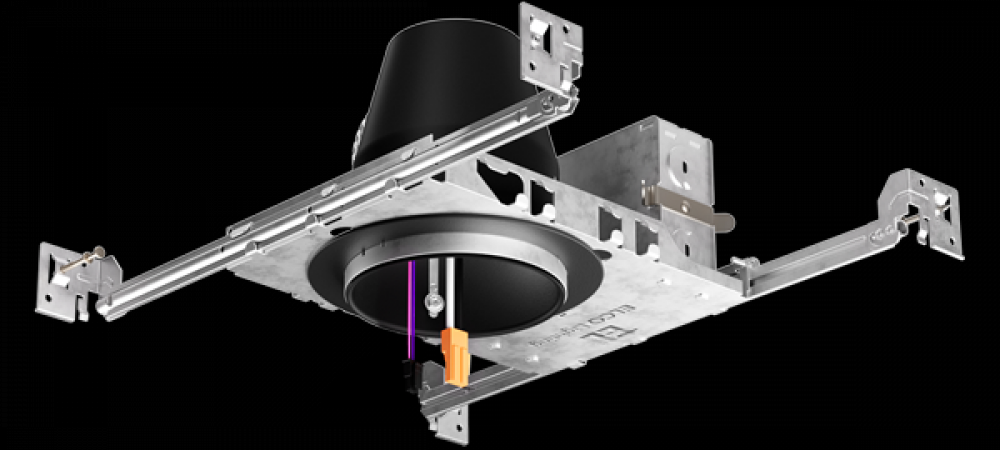 3`` IC AT LED HSNG 0-10 DIM