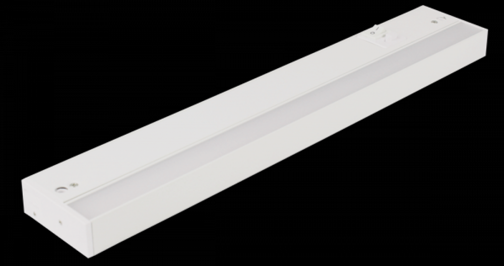 12`` LED UNDERCAB 3CCT 8W