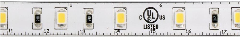 LED TAPE LGT WTR PRF 4.4W/FT 24V PER FT