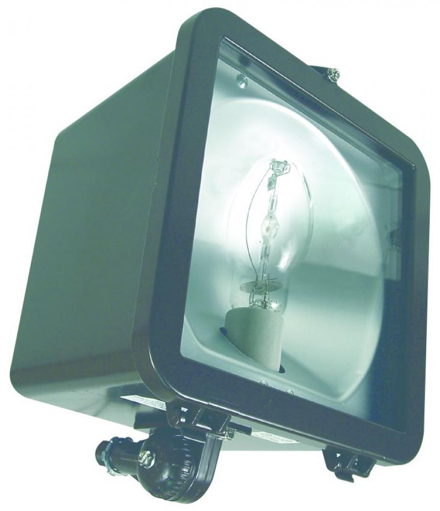 H.I.D. Metal Halide Flood Lights