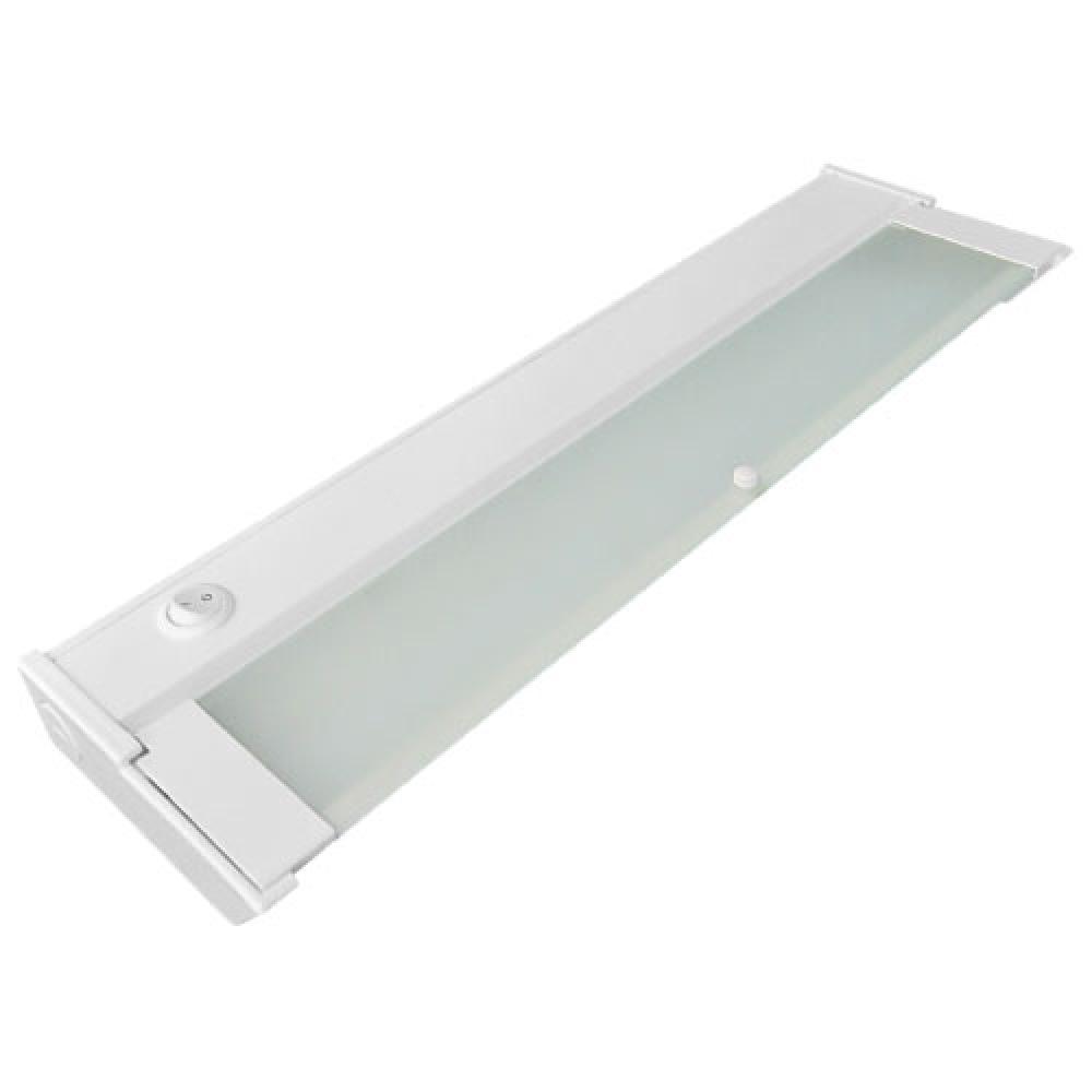 8`` LED UNDERCABINET 3W INCLUDES 3W DRVR