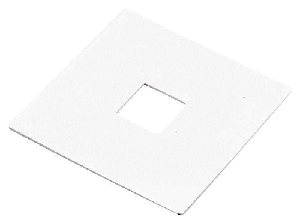 Outlet Box Cover Track Accessory