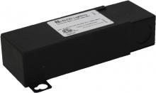 Elco Lighting DRVM24V20W - MAGNETIC LED DRIVER 24VDC 20W DIMMABLE