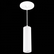 Elco Lighting E25PB-0740-FC - 2? Sylo Pendant with Koto Focus Module