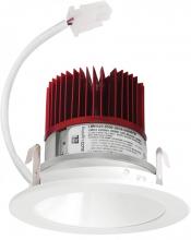 Elco Lighting E410C1627C2 - 4" LED Light Engine with Reflector Trim