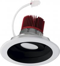 Elco Lighting E617C1240W2 - 6" LED Light Engine with Adjustable Reflector Trim