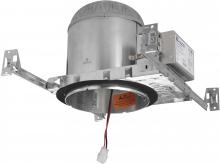 Elco Lighting E6LC08D2 - 6``NEW CONSTRUCTION NON IC 850LMN 120/277