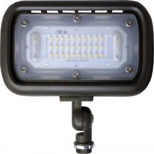 Elco Lighting EFL30S40WFK - Mini LED Floodlight