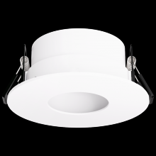 Elco Lighting EKCL2827BB - Pex 2" Round Adjustable Pinhole