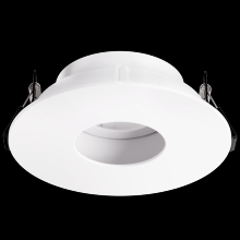 Elco Lighting EKCL3627BB - Pex 3" Round Adjustable Pinhole