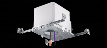 Elco Lighting EL276ICDXA - 2`` NEW CNST IC AT HSNG MAX ADJ 0-10 DIM