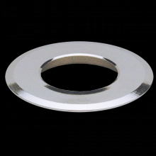 Elco Lighting ELIG250BZ - In-Ground Stainless Steel Trims