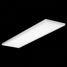 Elco Lighting ELSP1248CT5W - 12" x48" Sky Panel with 5-CCT Switch