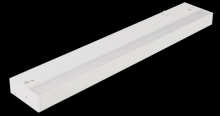 Elco Lighting EU3T08W - 8`` LED UNDERCAB 3CCT 6W