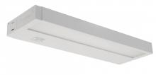 Elco Lighting EUB29CT5W - 29`` LED UNDERCABINET 120V 5CCT