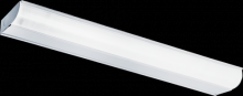 Elco Lighting EUM45BZ - 42`` SLIM DIMMABLE LED UNDERCAB 120V