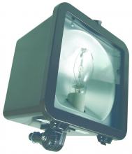 Elco Lighting EMH150 - DISCON WALL PACK MH 150W WITH LAMP