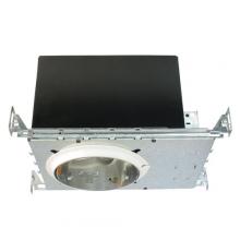 Elco Lighting EL7LVICA - 6" Low Voltage Airtight IC Housing