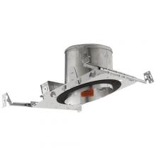 Elco Lighting EL918ICA - SLOPE CLNG HSNG AIR TIGHT IC