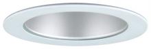 Elco Lighting ELA499SC - 4`` CLR ALUM RFFLTR DEEP CONE