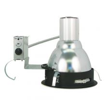 Elco Lighting ELRH8T - 8" Incandescent Architectural Remodel Housing