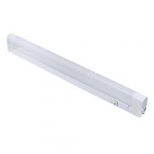 Elco Lighting EUS47W - 48``SLIM LINE LED UNDERCAB 4000K 120V 17W