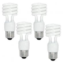 Compact Fluorescent (CFL) Bulbs