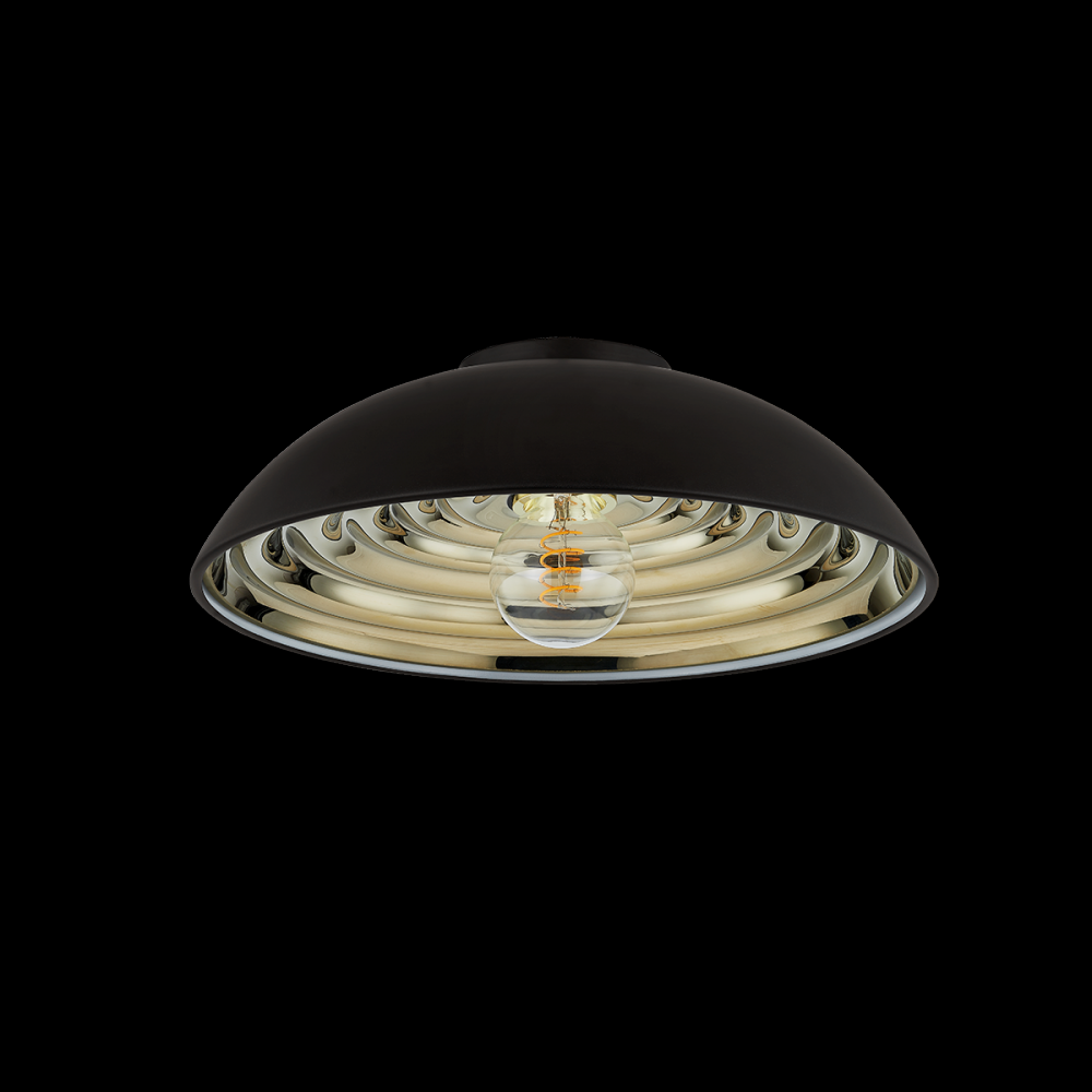 Eclipse Flush Mount