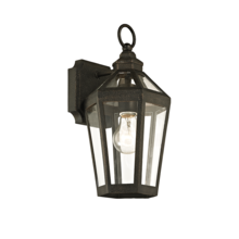 Troy B6371-VBZ - Calabasas Wall Sconce