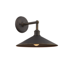 Troy B7592-VBZ - Shelton Wall Sconce