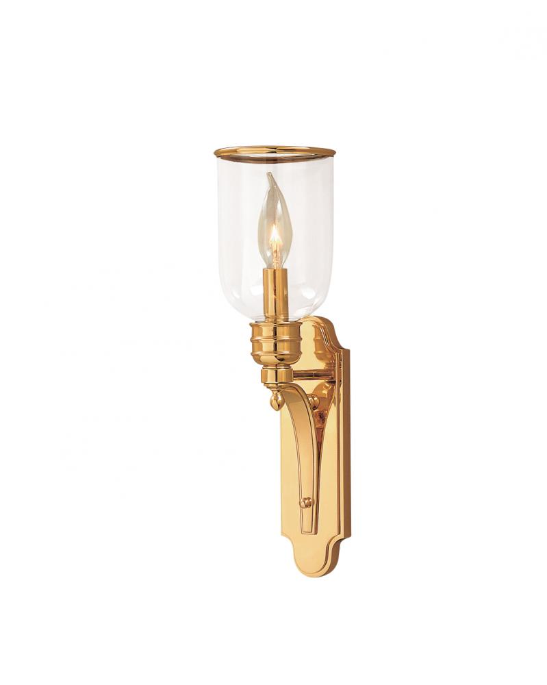 Beekman Wall Sconce