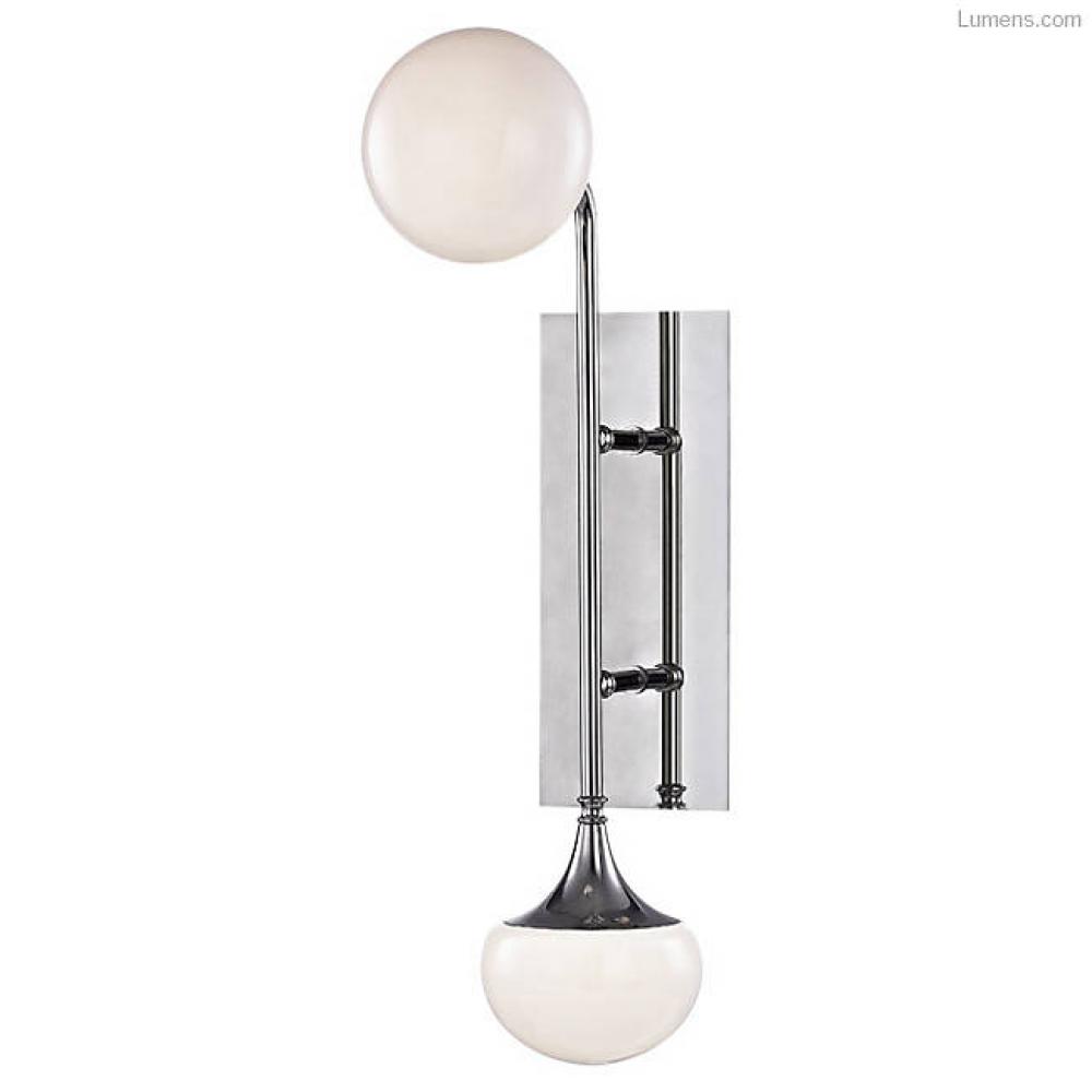 Fleming Wall Sconce