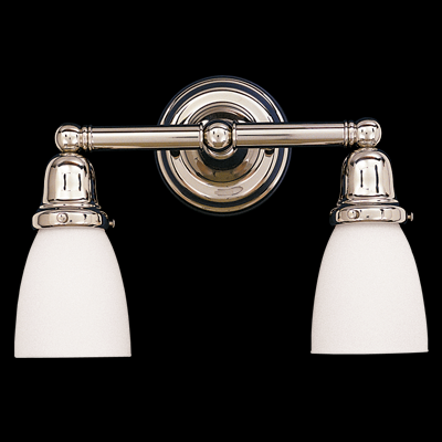 2 Light Bath Bracket