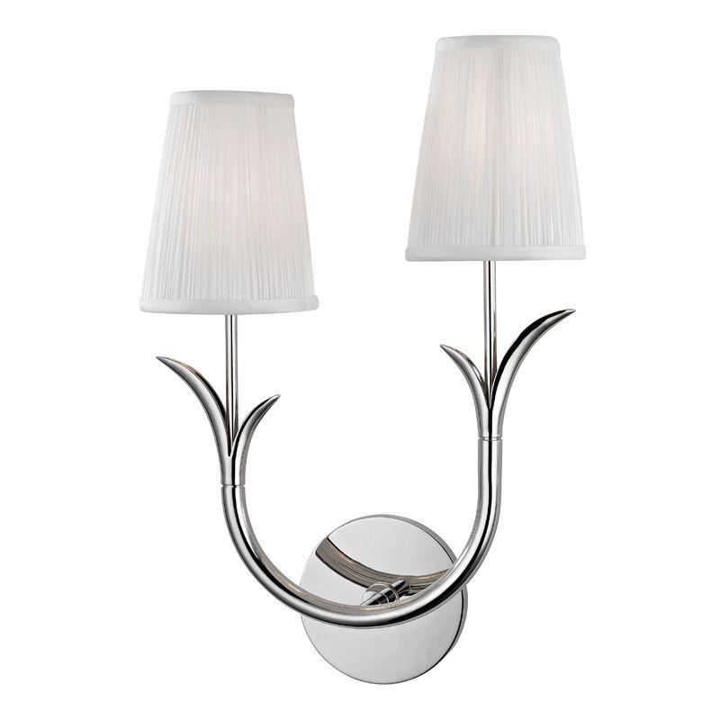 Deering Wall Sconce