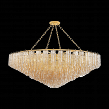 Hudson Valley 4945-AGB - Watertown Chandelier