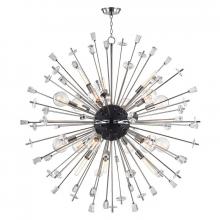  5060-PN - Liberty Chandelier