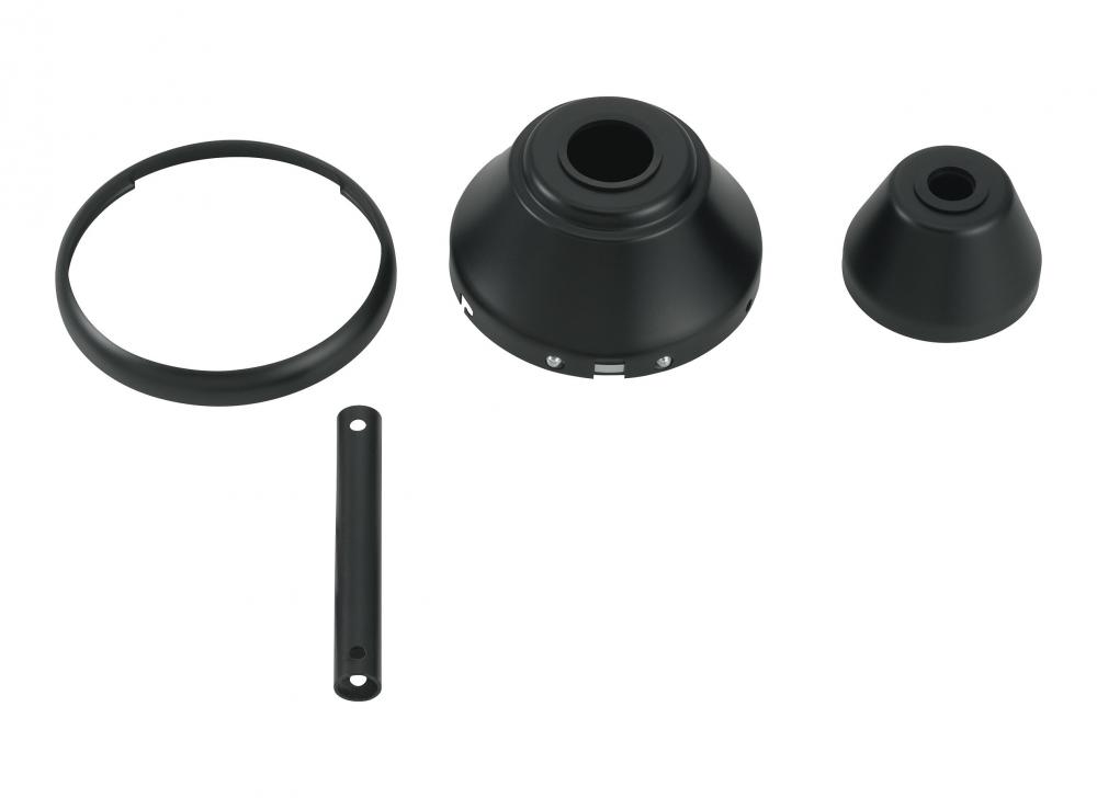 Maverick LED Custom Finish Kit in Matte Black