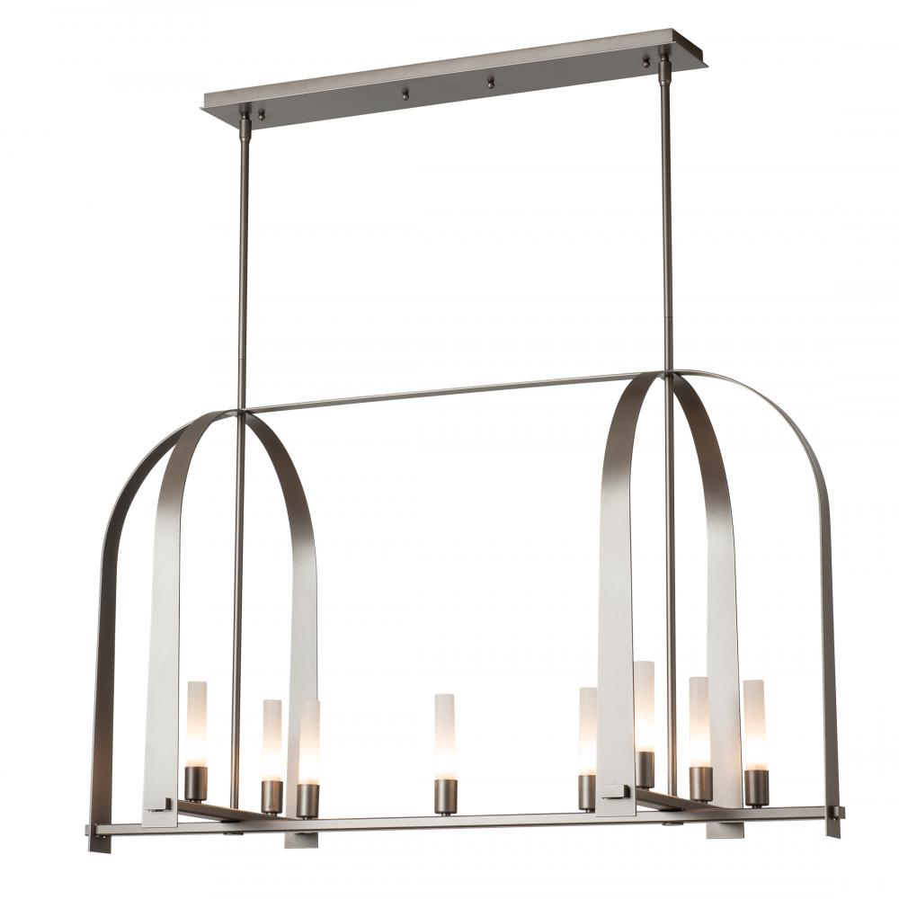 Triomphe 9-Light Linear Pendant