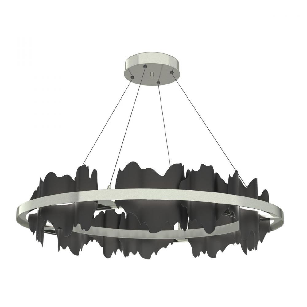 Hildene Circular LED Pendant