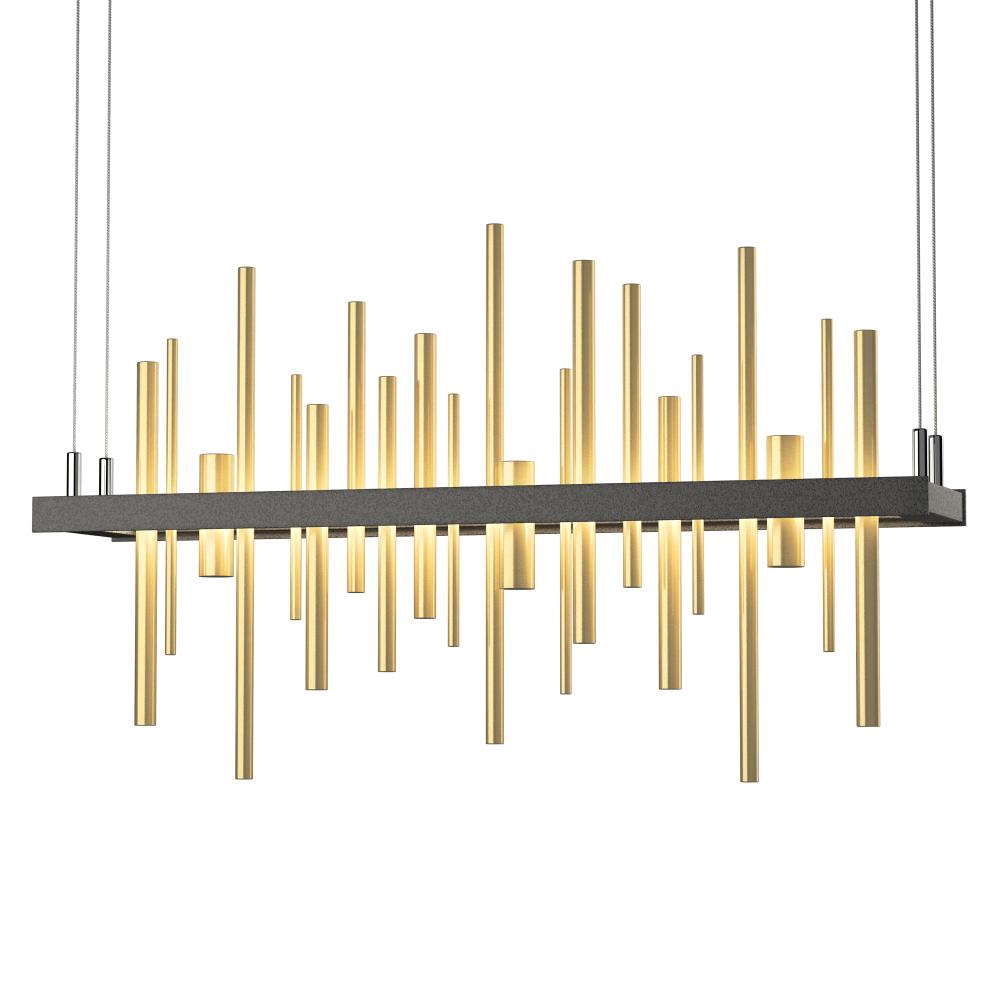 Cityscape LED Pendant