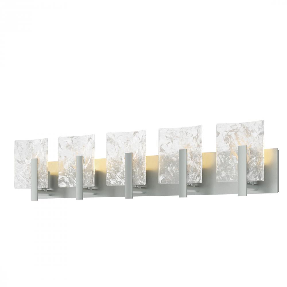 Arc 5-Light Bath Sconce