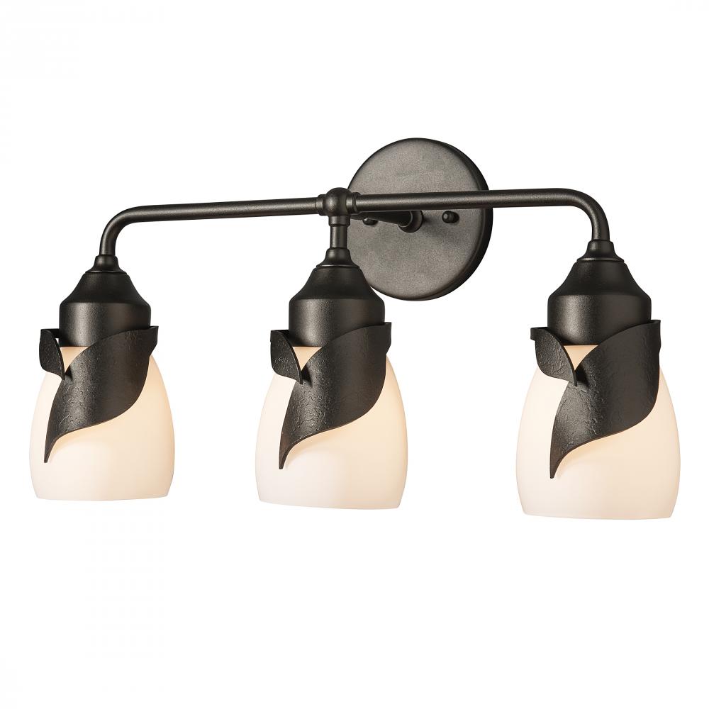 Lapas 3-Light Bath Sconce