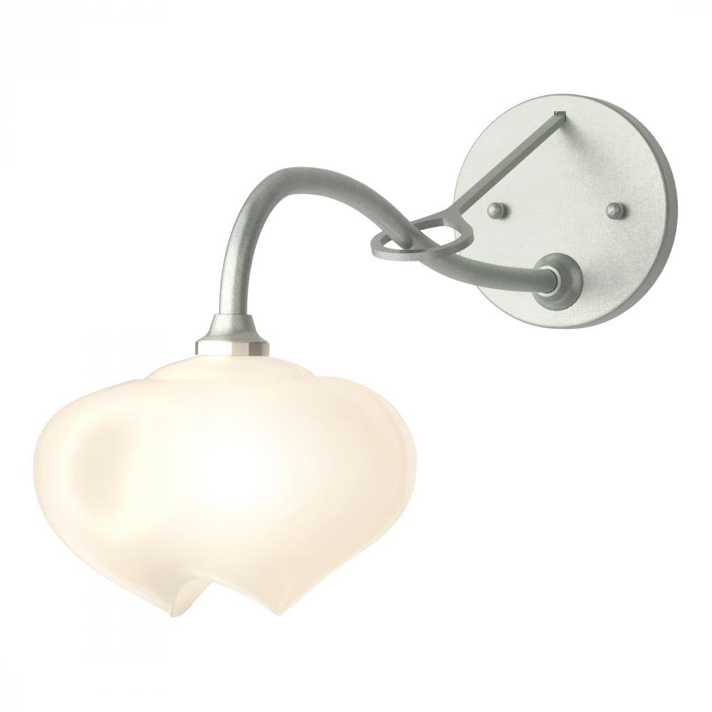 Ume 1-Light Long-Arm Sconce